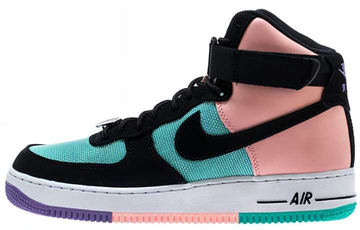 Nike Nike Air Force 1 High Have A Nike Day