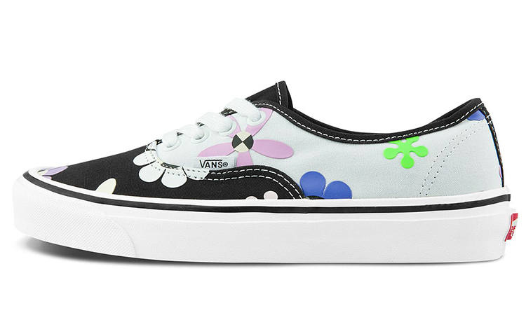 Vans Authentic Vans 44 Dx 'Anaheim Factory - Psychedelic Floral'