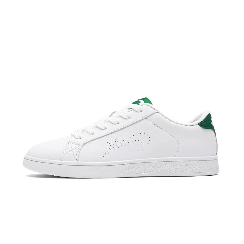 K-bird K bird Slip Resistant Cushioning Abrasion Resistant Low top Skateboard Shoes Men's