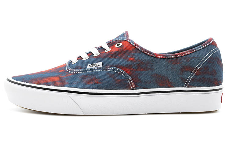 Vans Authentic ComfyCush Vans 'In Bloom'