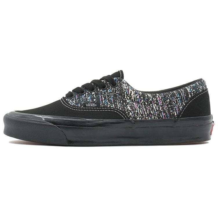 Vans Era Og Vans Lx 'OG Static Print'