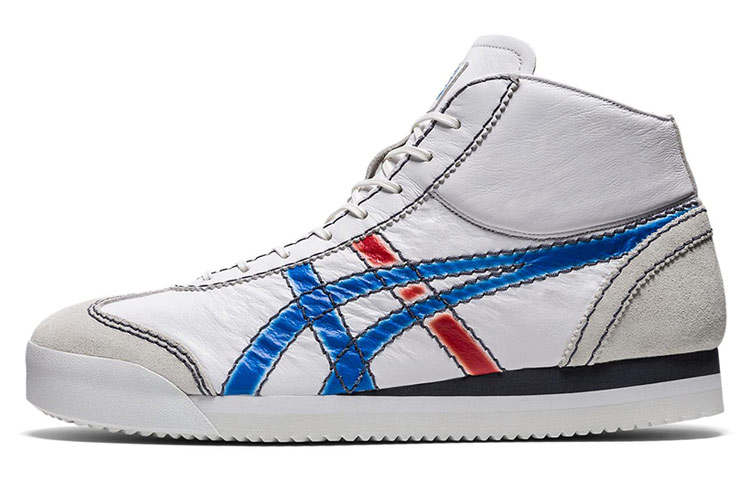 Onitsuka Tiger Onitsuka Tiger Mexico 66 Sd M Pf 'White'