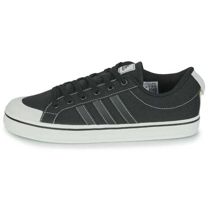 Adidas Bravada Adidas 2.0 'Black Off White'