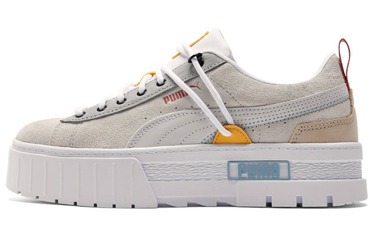 PUMA PUMA Mayze Bright Heights Grey Violet Women's