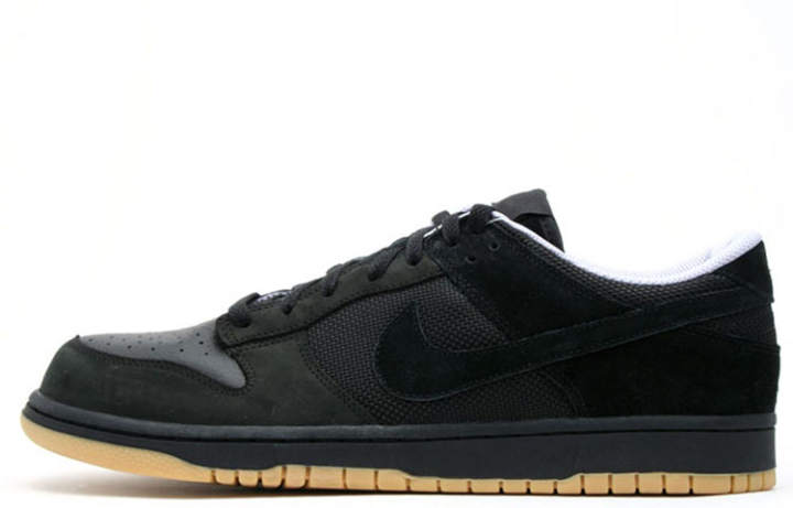 Nike Nike Dunk Low Anthracite Astro