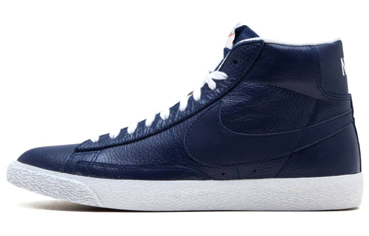 Nike Nike Blazer Mid Binary Blue