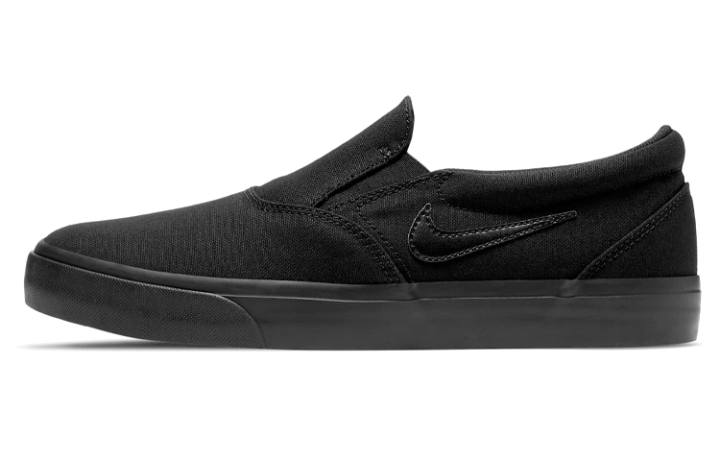 Nike Nike Charge Slip Sb 'Triple Black'