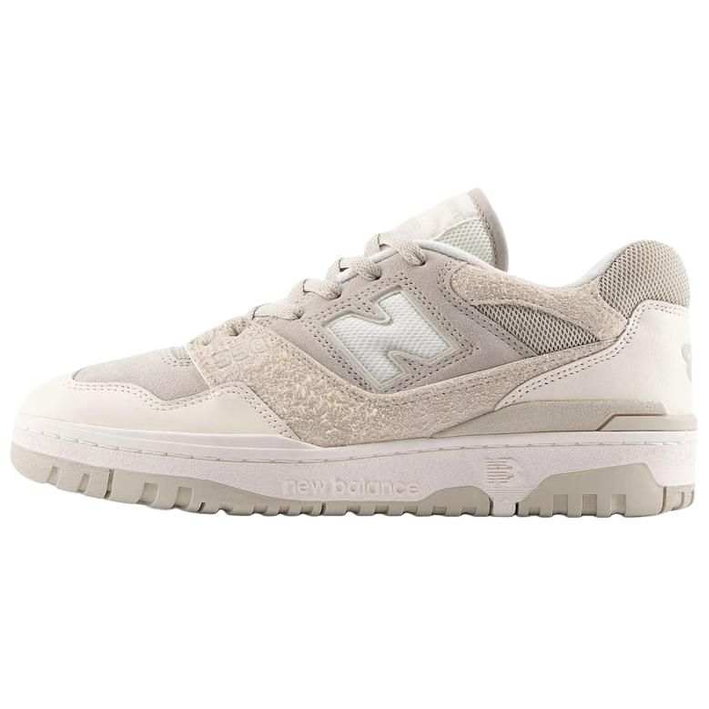 New Balance New Balance NB 550 Skateboard Shoes Unisex Beige