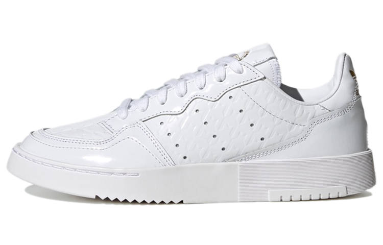 Adidas Originals Adidas Supercourt 'White Gold' Women's
