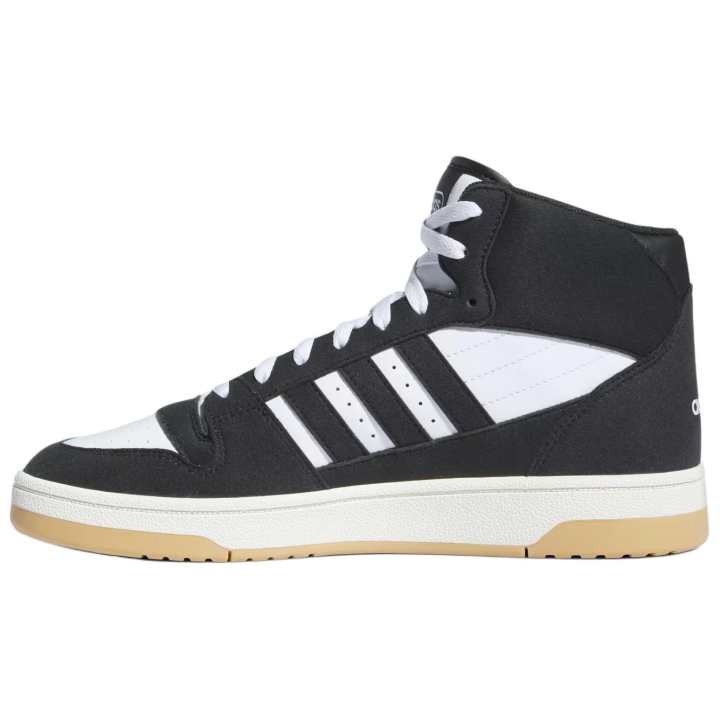 Adidas Adidas Break Start Mid 'Black White Gum'