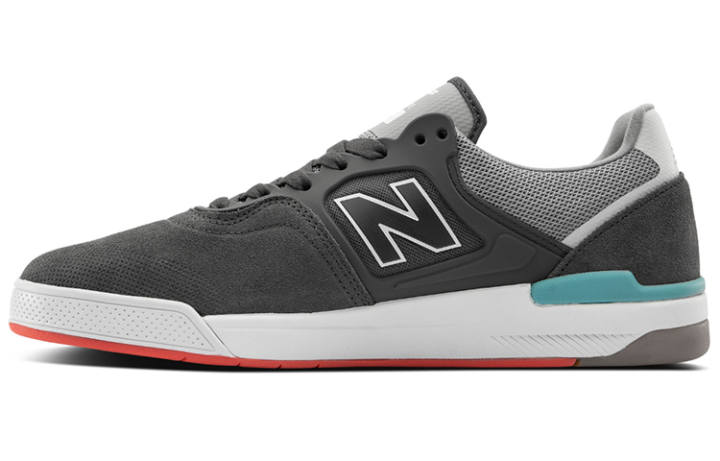 New Balance New Balance Numeric 913 Black/Blue