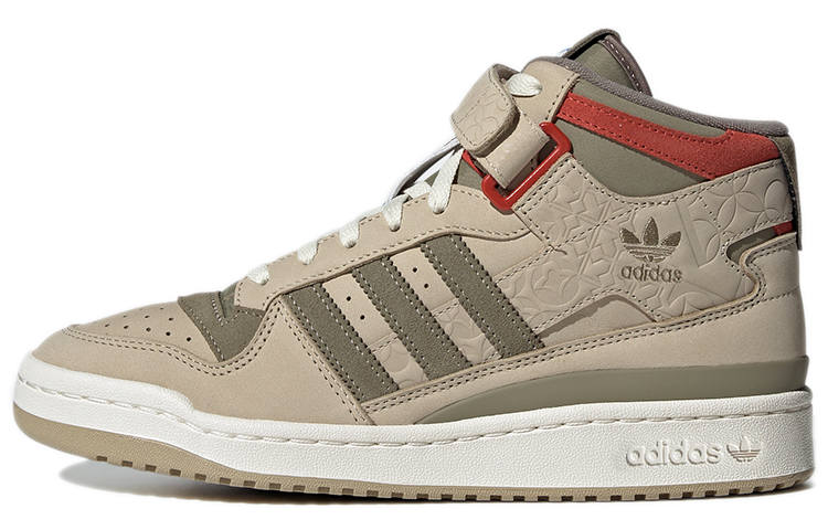 Adidas Originals Adidas Forum Mid 'Chinese New Year'