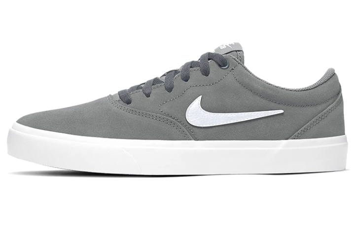 Nike Nike Charge Suede Sb 'Cool Grey'