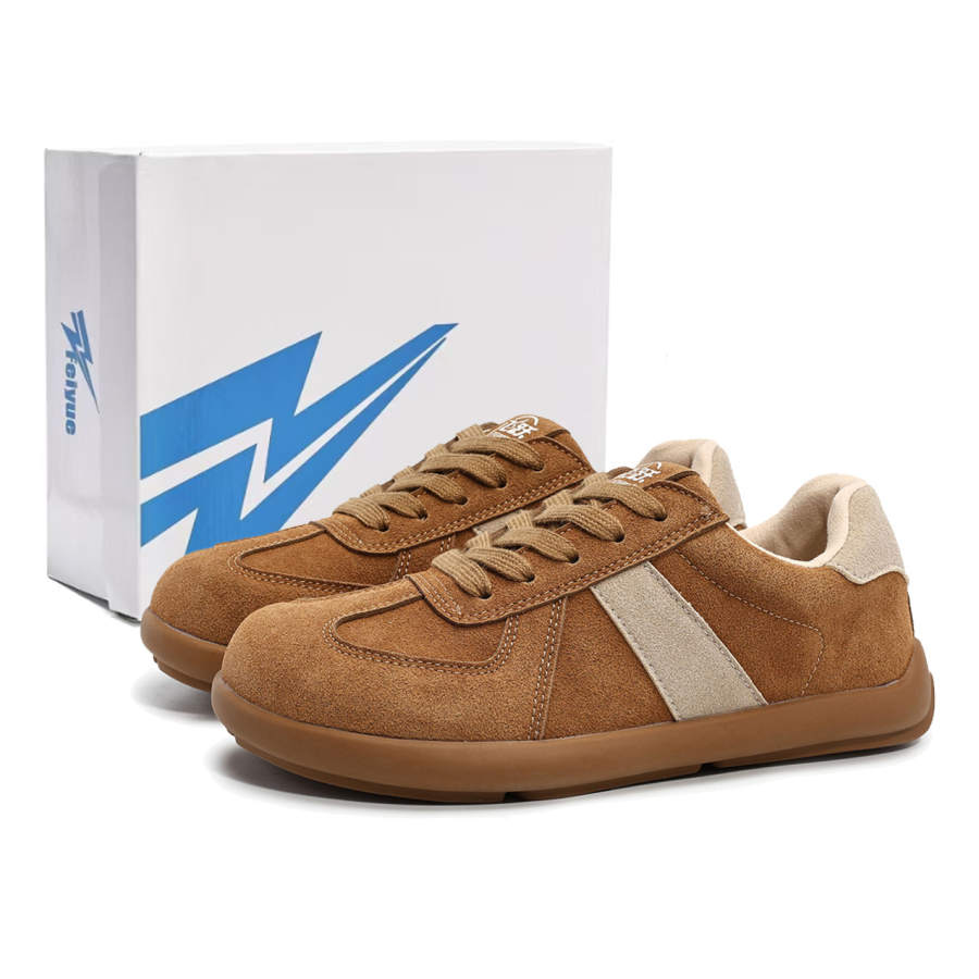 Feiyue Thermal Non Slip And Waterproof Abrasion Resistant Low top Skateboard Shoes Women's
