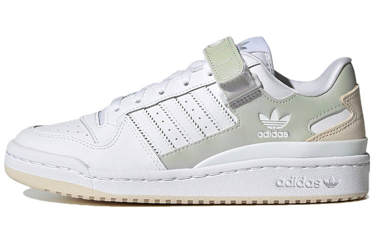 Adidas Originals Adidas Forum Low White Women's