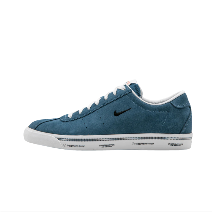 Nike Nike X Fragment Design X Undercover X Match Classic Hf 'Ocean Fog'