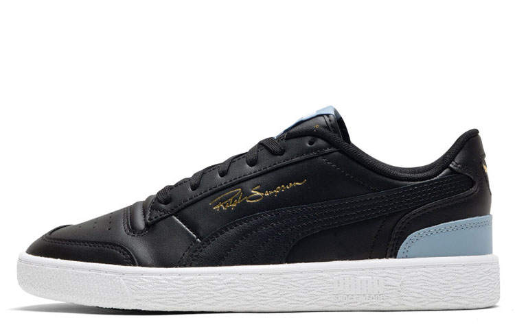 PUMA PUMA Ralph Sampson Low 'Black Faded Denim'