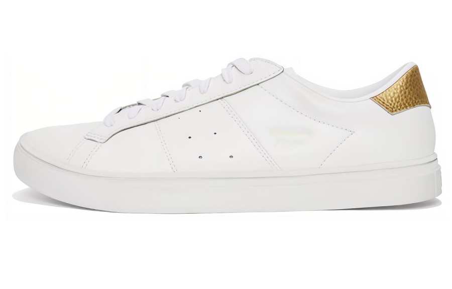 Onitsuka Tiger Onitsuka Tiger Lawnship 2.0 'White Gold'