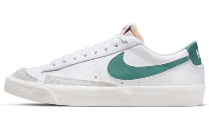 Nike Nike Blazer Low 77 'White Green' Women's