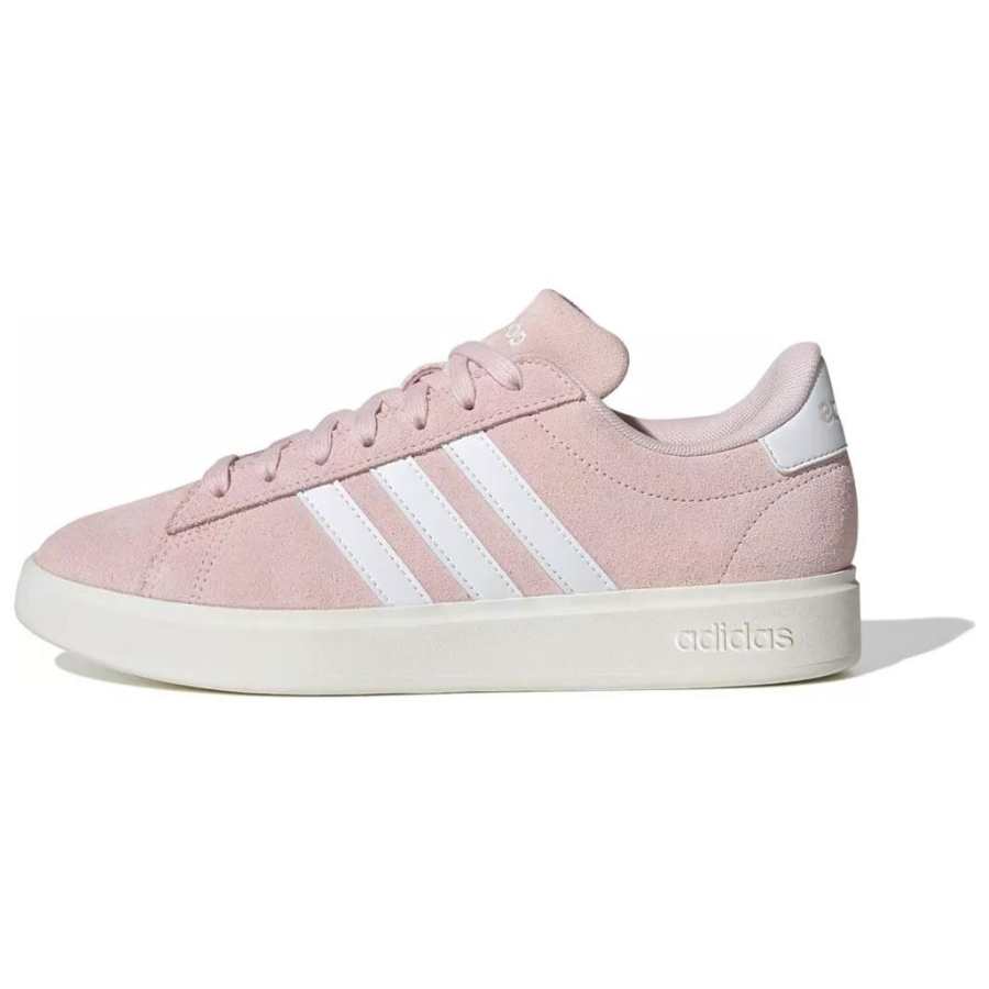 Adidas Adidas GRAND COURT 2.0 Low top Skateboard Shoes Women's Pink