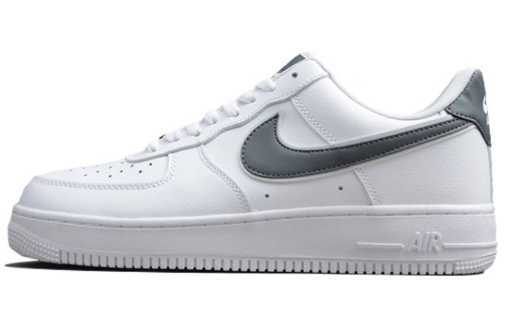 Nike Nike Air Force 1 '07 'White Grey'