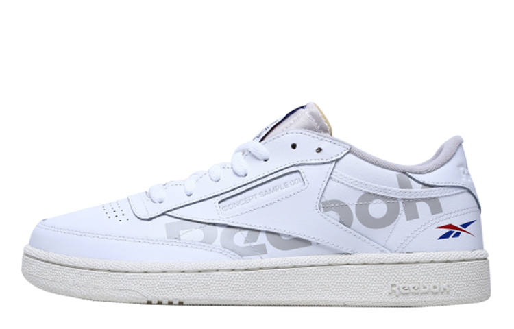 Reebok Reebok Club C 85 Mu White