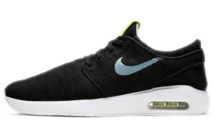 Nike Nike Air Max Janoski 2 Sb 'Off Noir Cerulean'