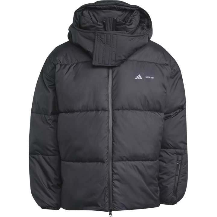 Adidas Adidas x Moon Boot hooded puffer jackets