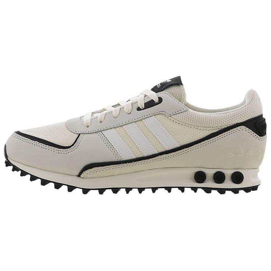 Adidas Originals La Trainer Adidas Originals 2 'Off White Black'