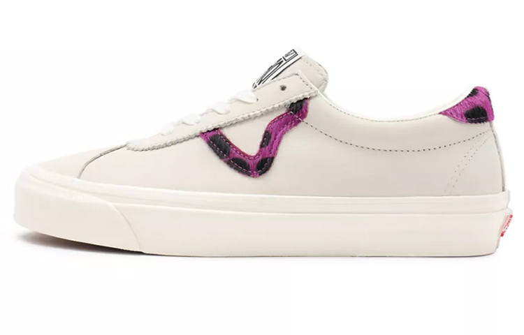 Vans Style 73 Vans Dx 'Anaheim Factory - Purple Dalmatian'