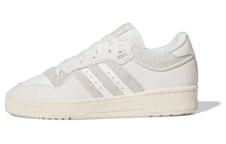 adidas originals Rivalry Low Orbit Grey