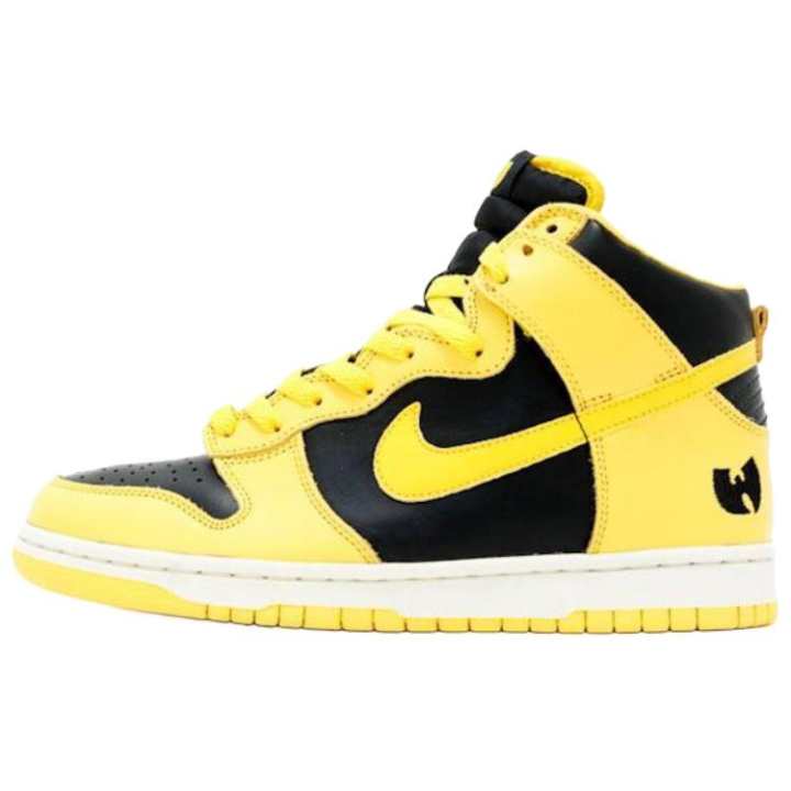 Nike Nike Dunk High Wu Tang 1999