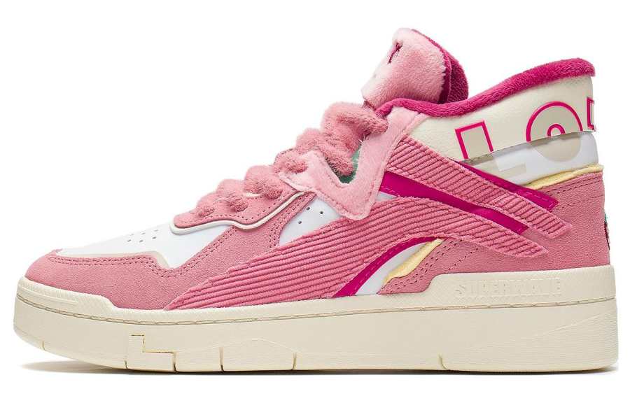 Li-Ning Li Ning Superwave Mid Prm X Disney 'Lotso' Women's