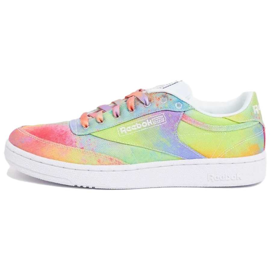 Reebok Club C Reebok 85 'Pride 2020'