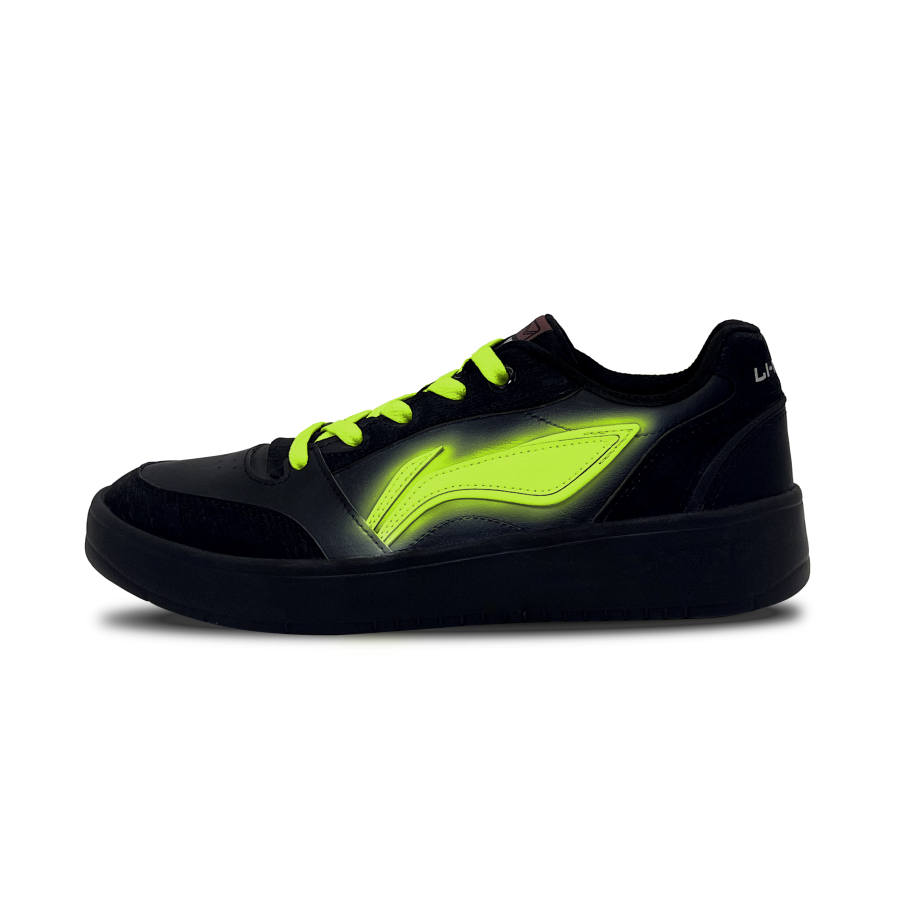 Li-Ning Li Ning Sycee V3 Skateboard Shoes Men's Low Top Green