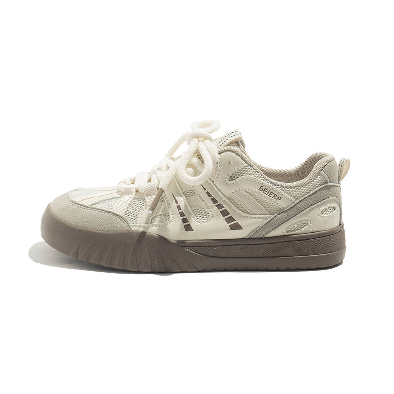MEAKKEA Balance Lightweight Low top Skateboard Shoes Women's