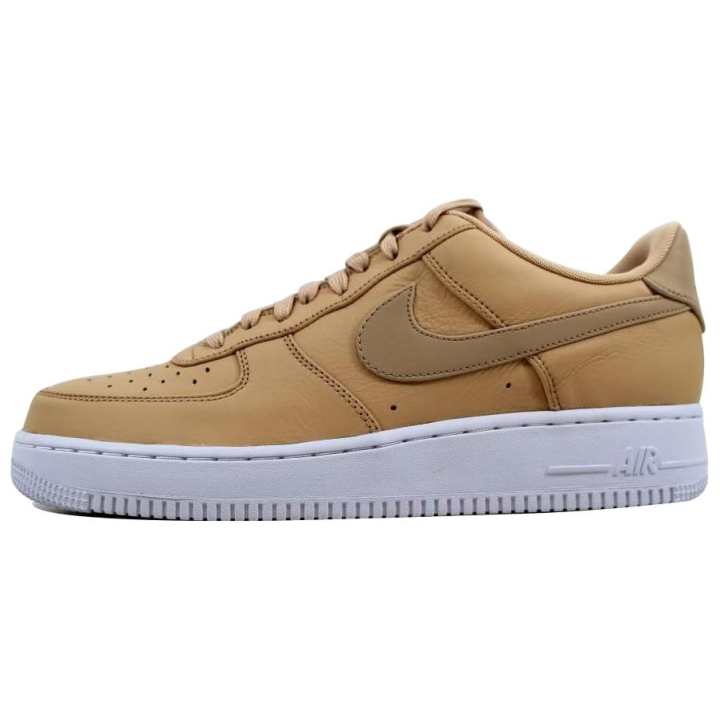 Nike Nike Air Force 1 Low '07 Prm Vachetta Tan