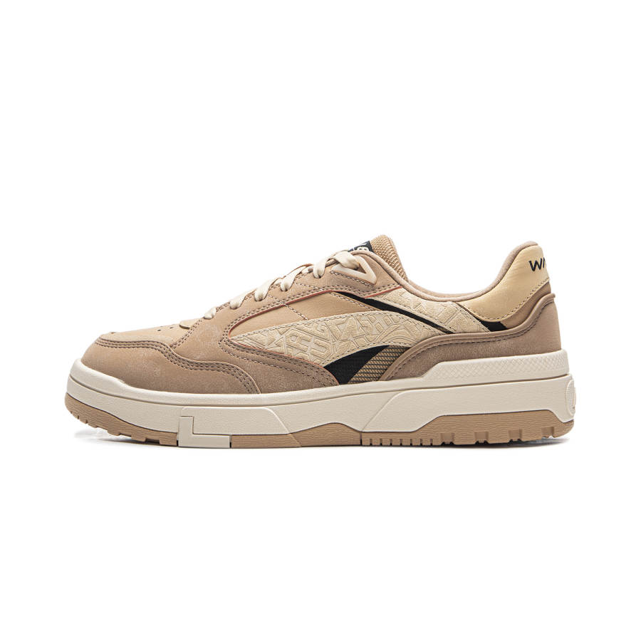 Li-Ning Li Ning Wave LOW Cushioning Abrasion Resistant Balance Lightweight Cushioning Abrasion Resistant Balance Lightweight