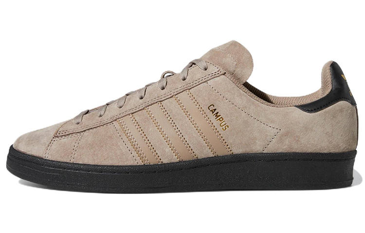 Adidas Originals Adidas Campus Adv 'Chalky Brown'