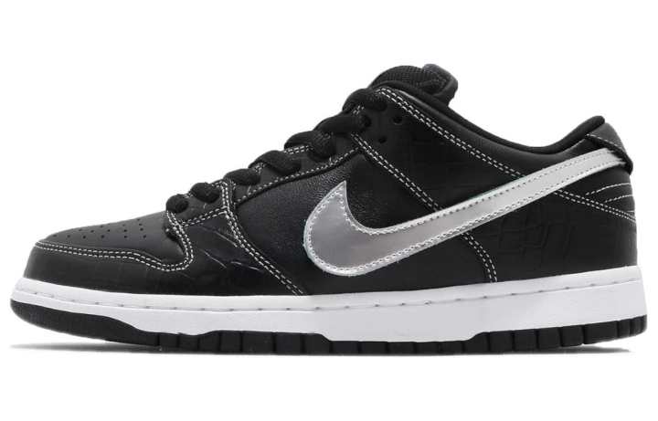 Nike Nike X Diamond Supply Co. Sb Dunk Low Pro 'Black Diamond'