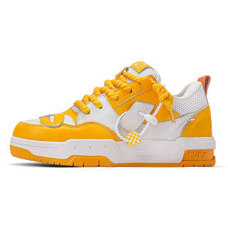 LUCX Low top Skateboard Shoes Unisex