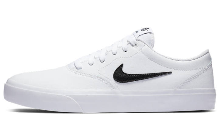 Nike Nike Charge Premium Sb White Black