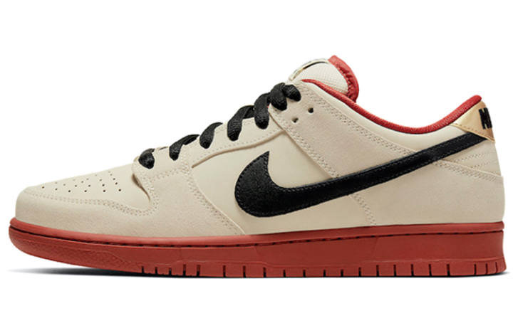 Nike Nike Sb Dunk Low 'Muslin'
