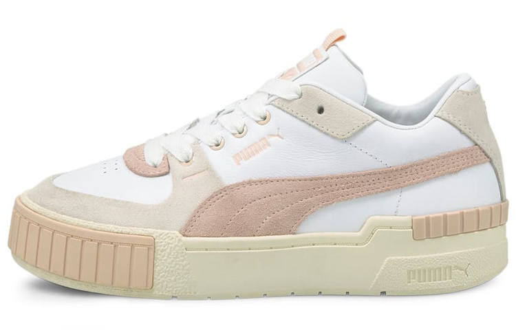PUMA Cali Sport 'In Bloom Marshmallow' Women's