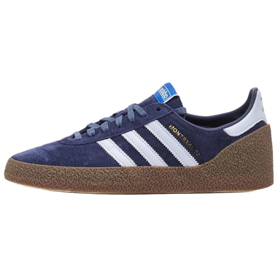 Adidas Originals Montreal 76 Adidas Originals 'Shadow Navy Blue'