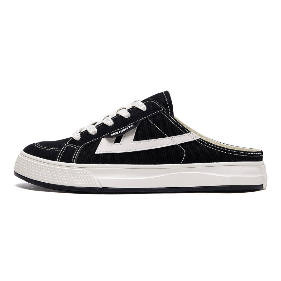 Warrior Lightweight Breathable Lightweight And Breathable Low top Skateboard Shoes Women's