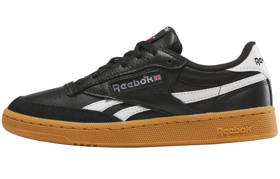 Reebok Club C Reebok Revenge Vintage 'Black Gum'