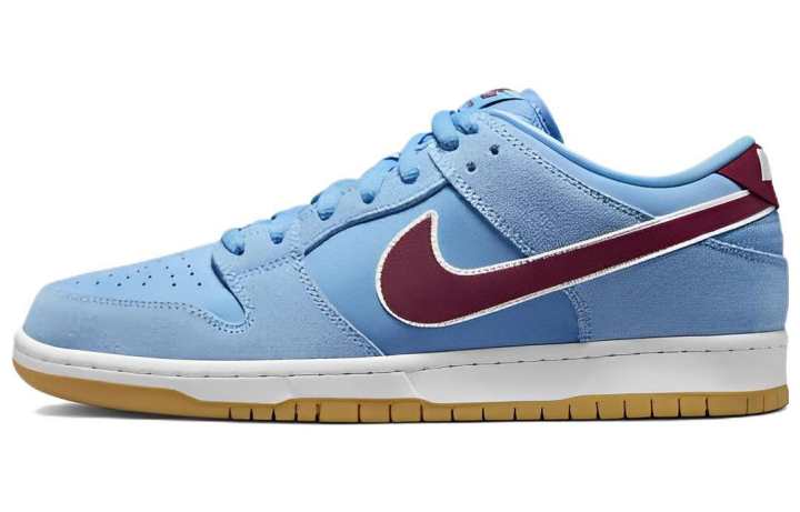 Nike Nike Sb Dunk Low Premium 'Philadelphia Phillies'