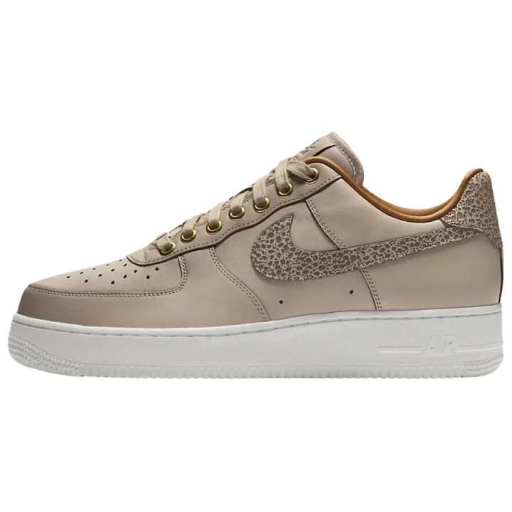 Nike Nike Air Force 1 Low Hyperpremium Vachetta Tan