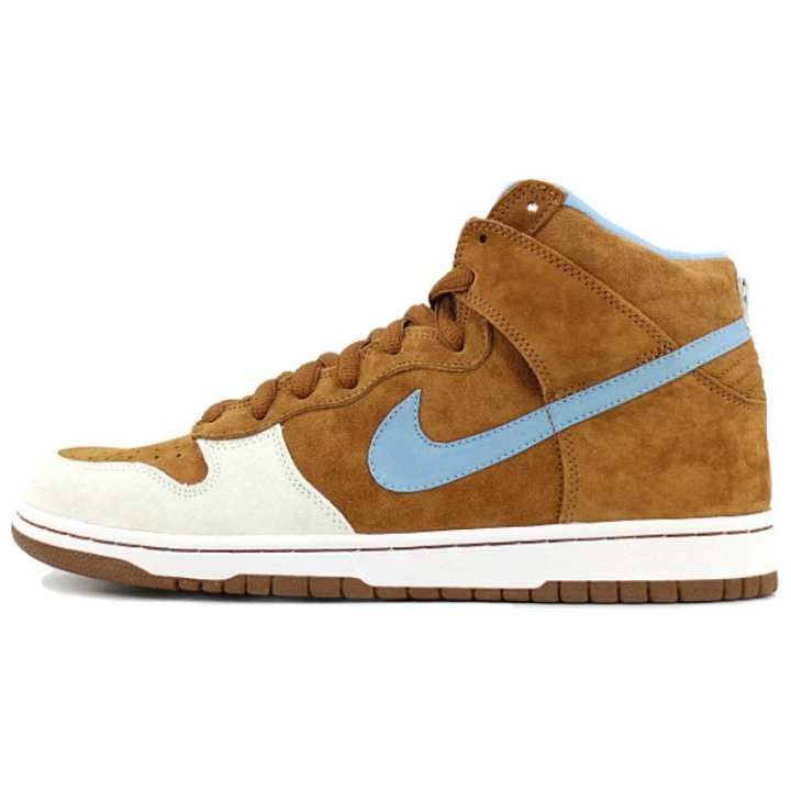 Nike Nike Sb Dunk High Skate Mental